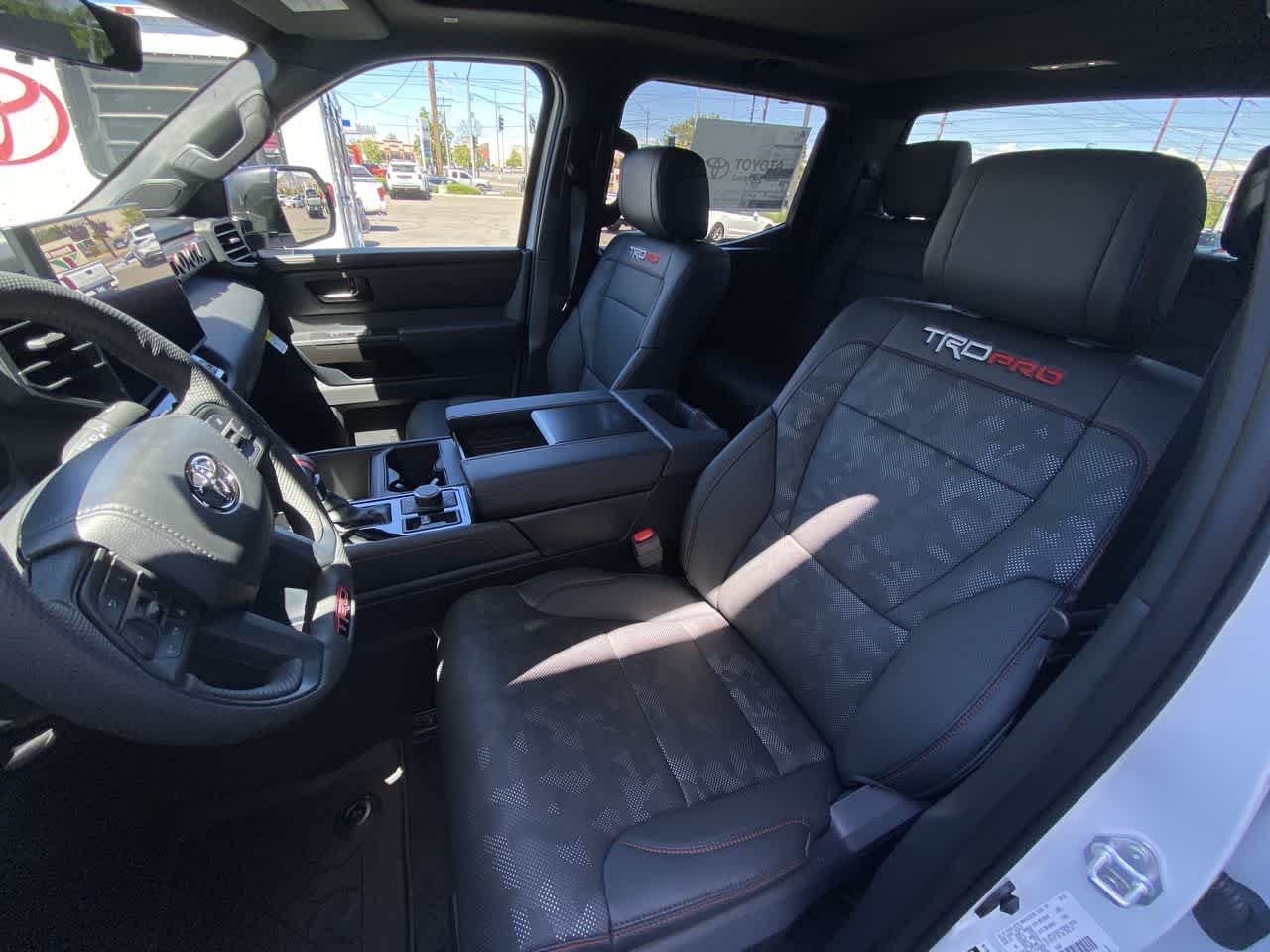 Thumbnail: 2026 Toyota Tundra - 11