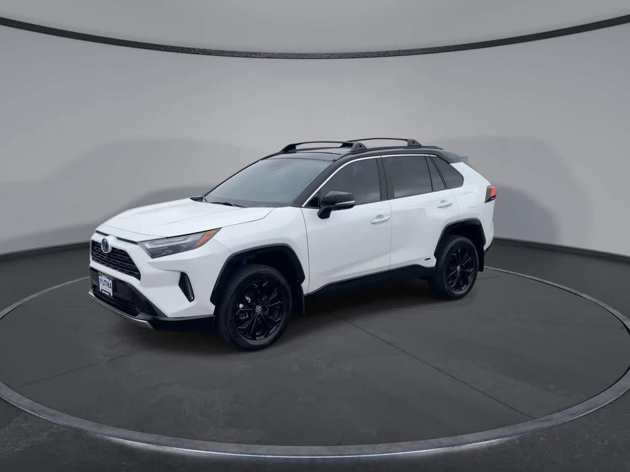 Thumbnail: 2024 Toyota RAV4 - 4