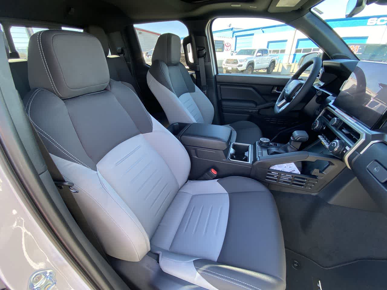 Thumbnail: 2026 Toyota Tacoma - 24