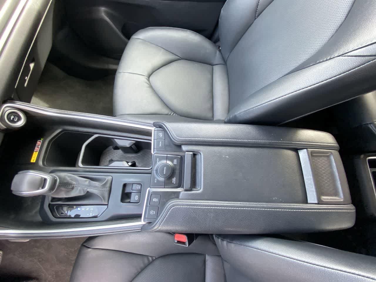 Thumbnail: 2025 Toyota Grand Highlander - 20