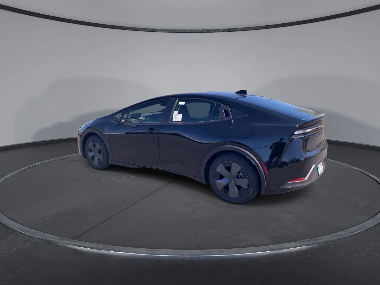 Thumbnail: 2024 Toyota Prius Prime - 6