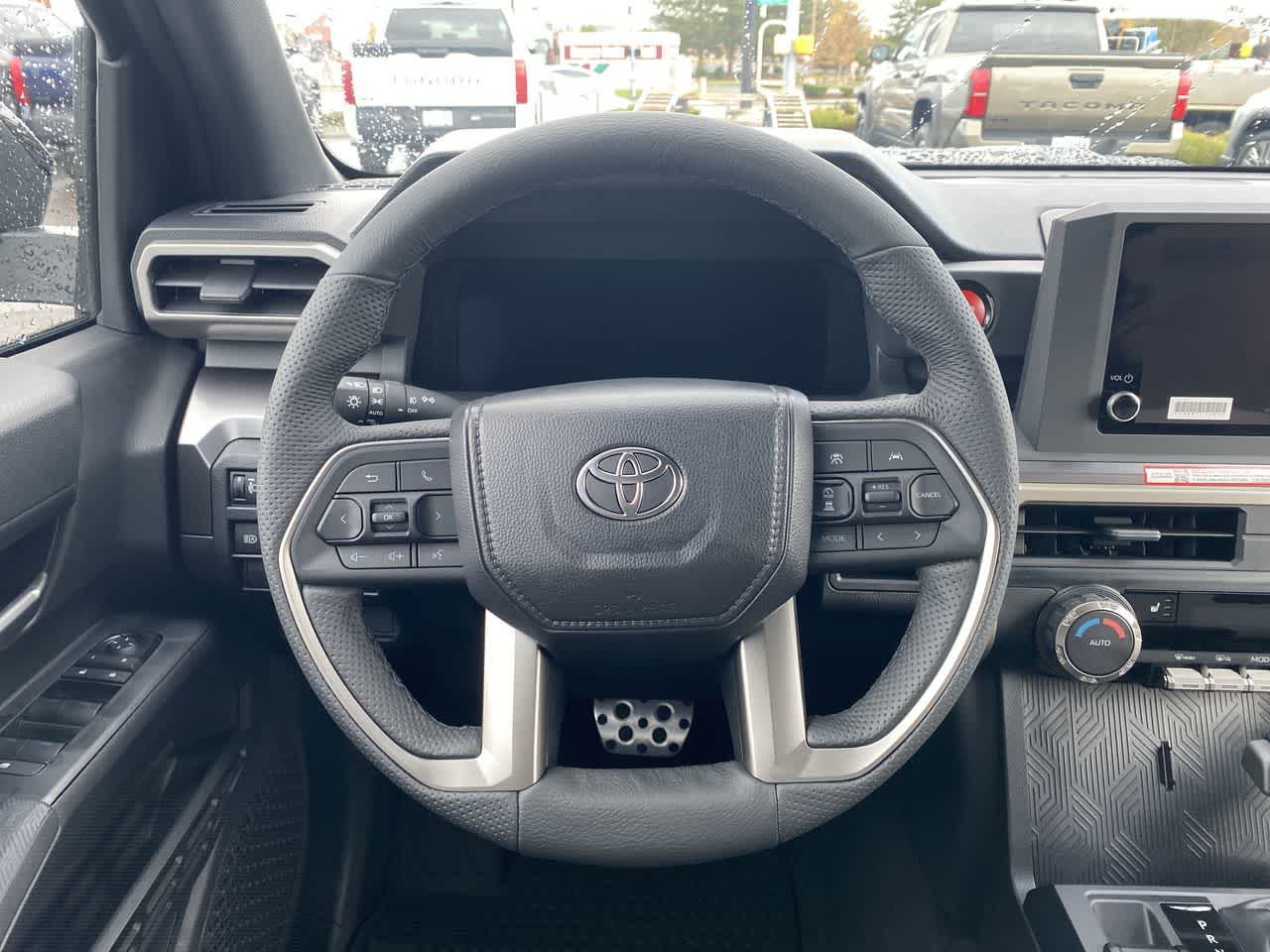 Thumbnail: 2025 Toyota Tacoma - 14