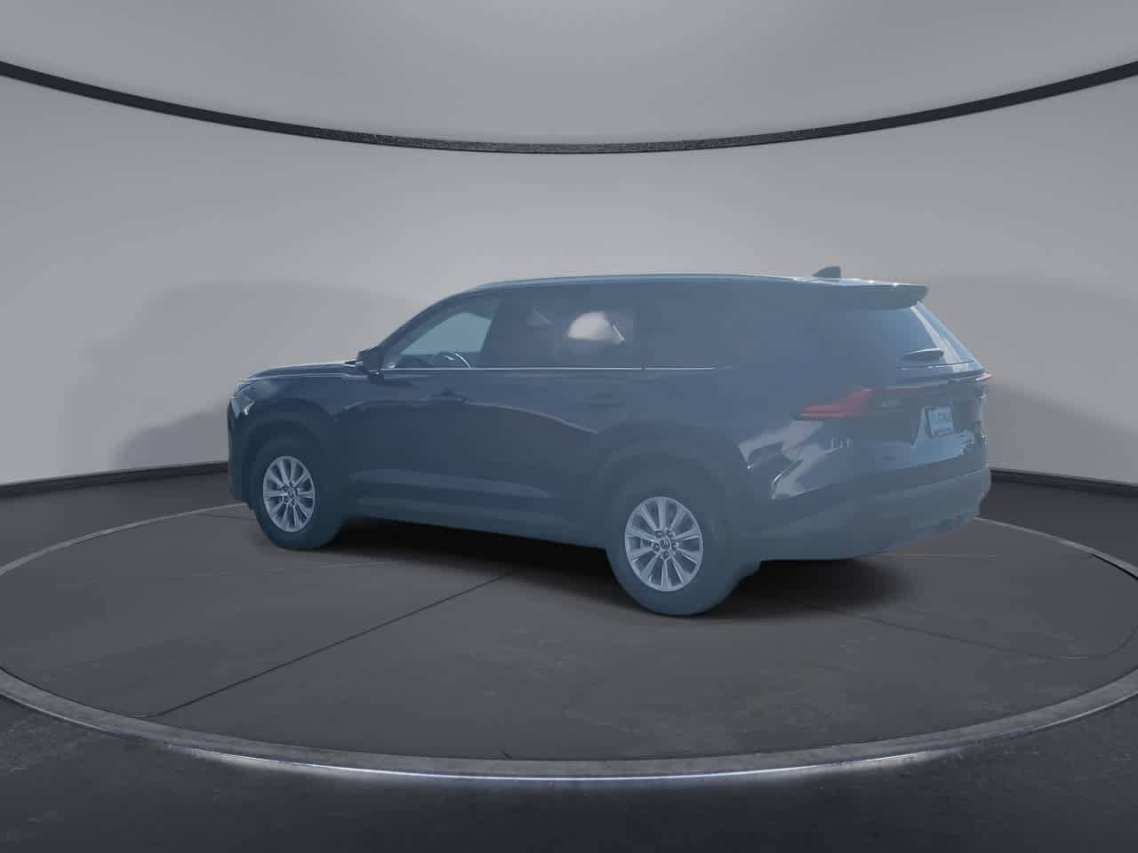 Thumbnail: 2024 Toyota Grand Highlander - 7