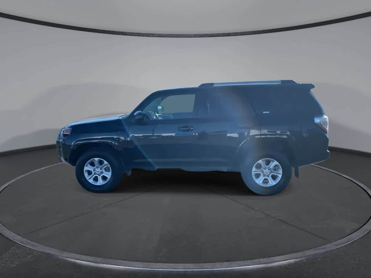 Thumbnail: 2023 Toyota 4Runner - 5