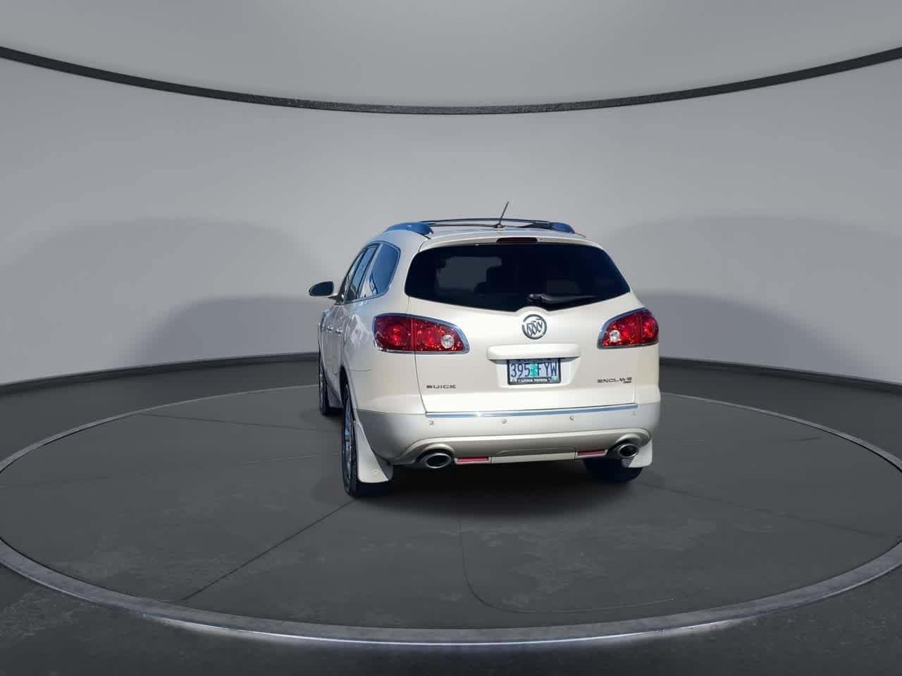 Thumbnail: 2012 Buick Enclave - 7