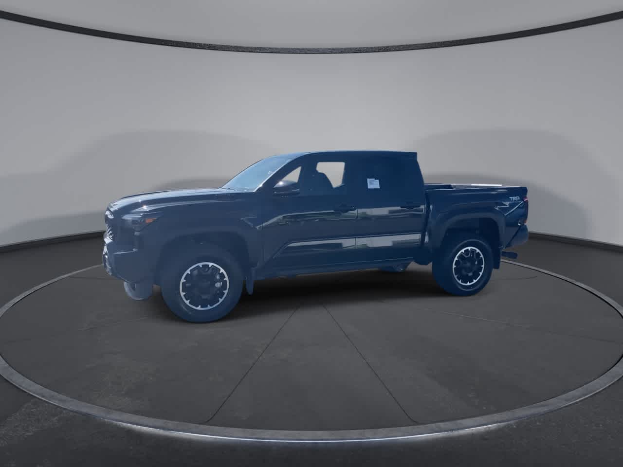 Thumbnail: 2026 Toyota Tacoma - 5