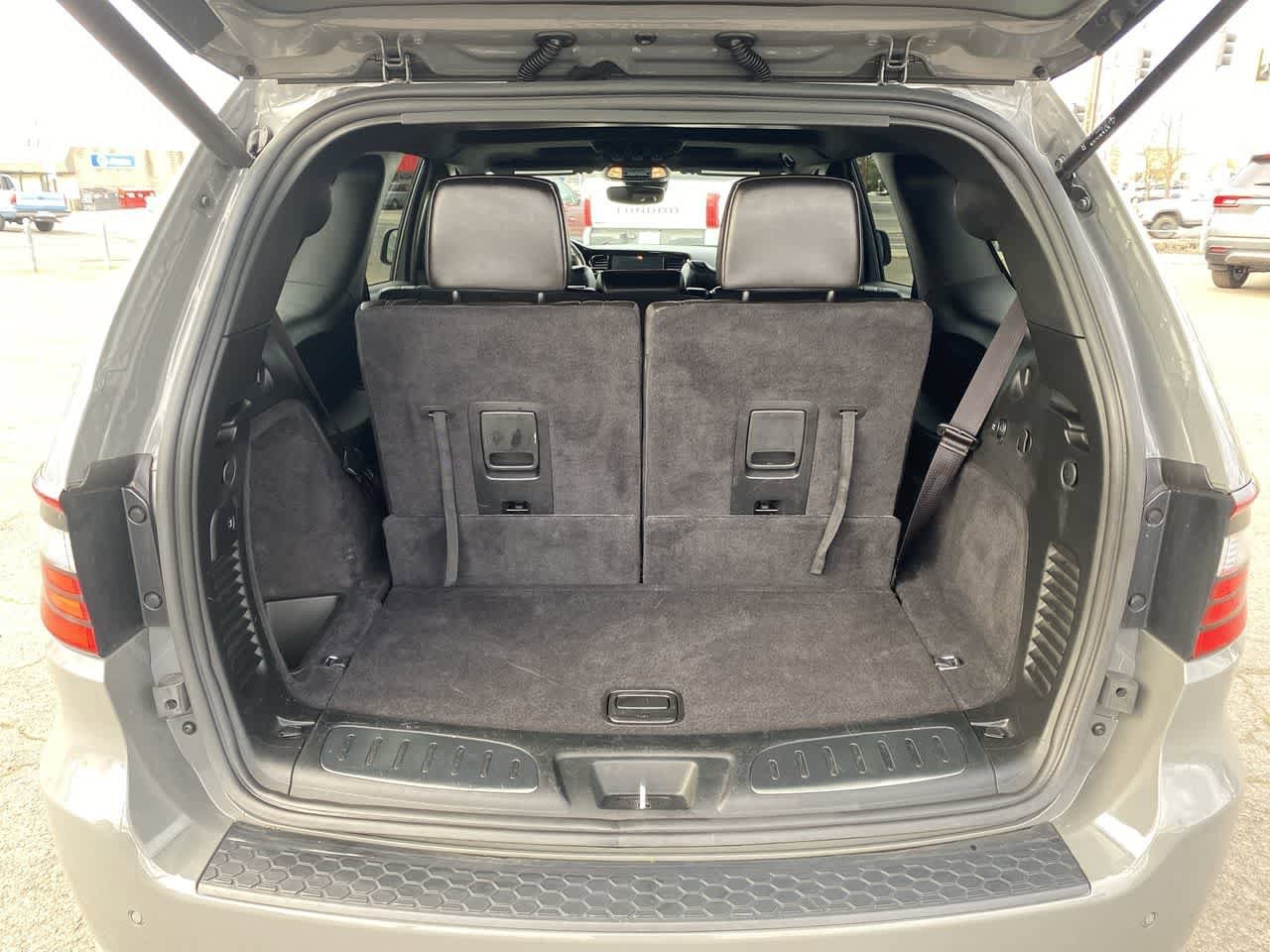 Thumbnail: 2025 Dodge Durango - 25