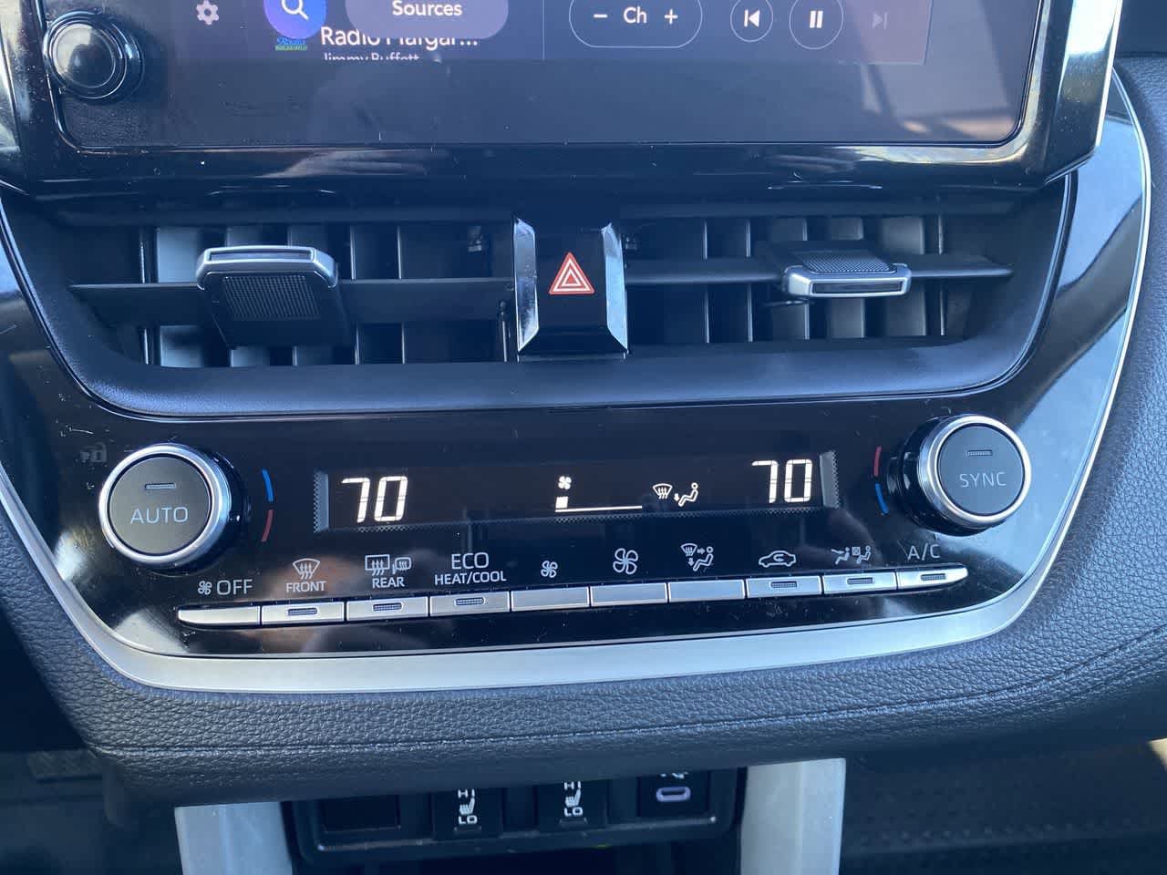 Thumbnail: 2024 Toyota Corolla Cross - 18