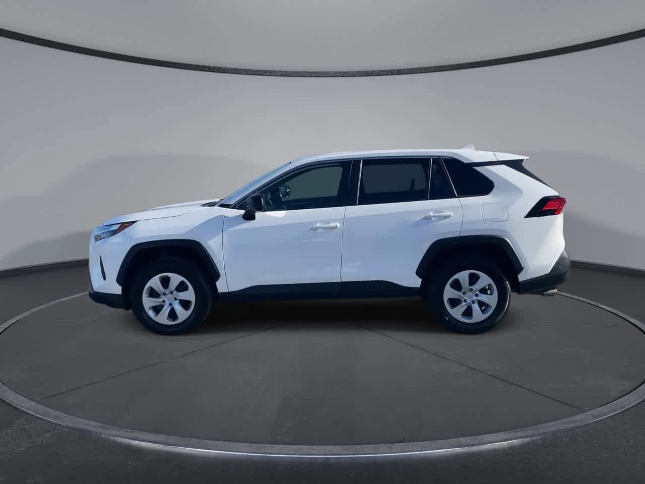 Thumbnail: 2025 Toyota RAV4 - 5