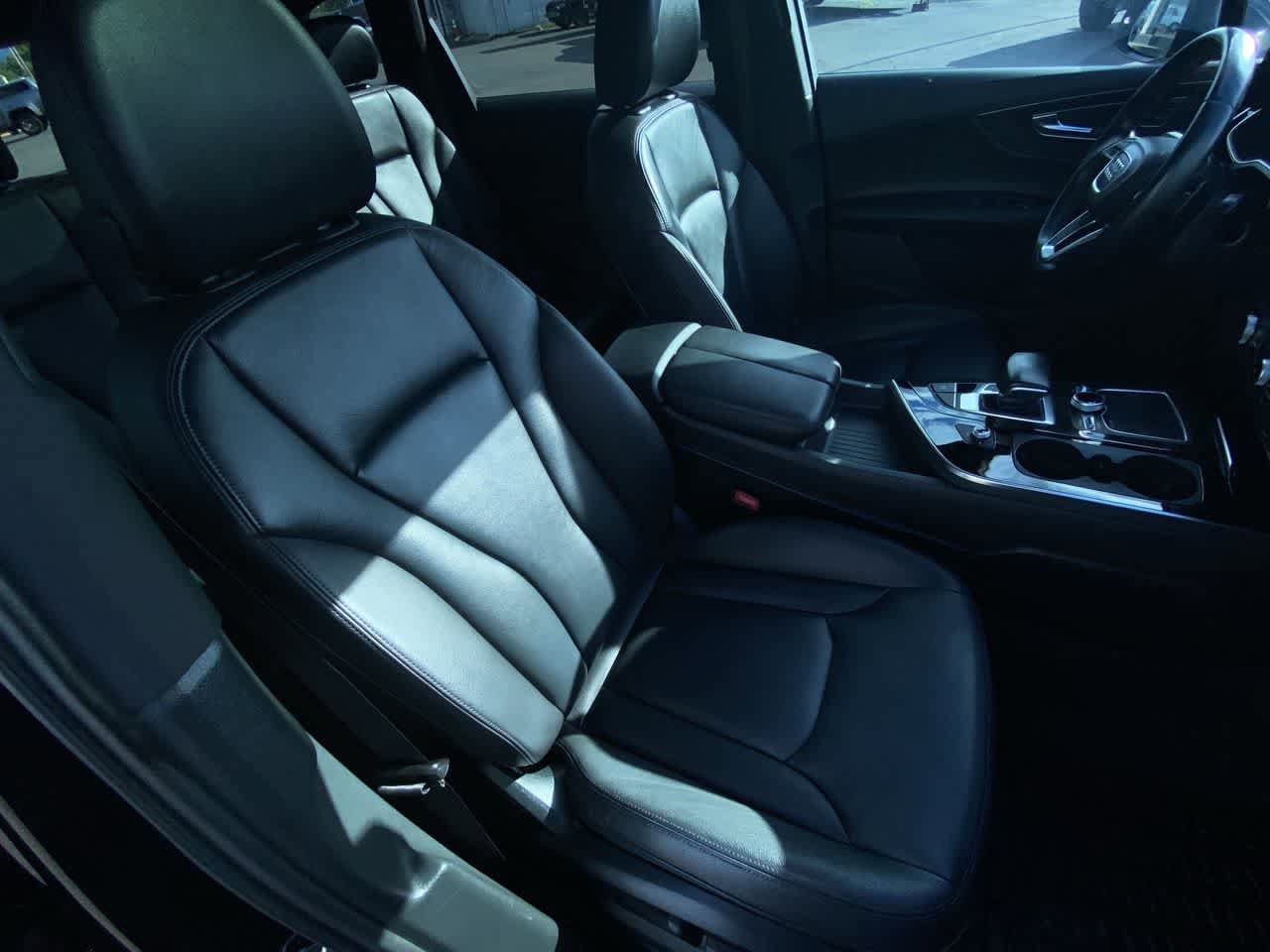 Thumbnail: 2017 Audi Q7 - 25