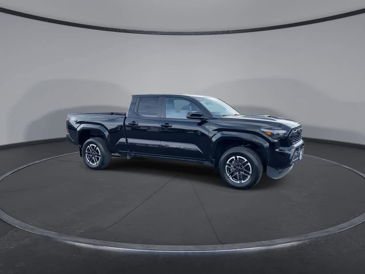 Thumbnail: 2024 Toyota Tacoma - 3