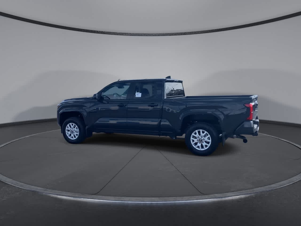 Thumbnail: 2026 Toyota Tacoma - 7