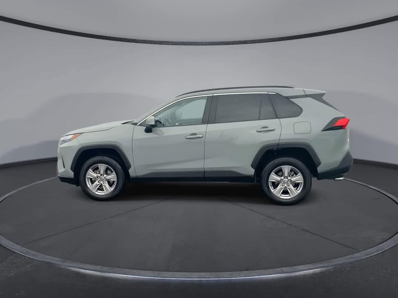 Thumbnail: 2023 Toyota RAV4 - 5