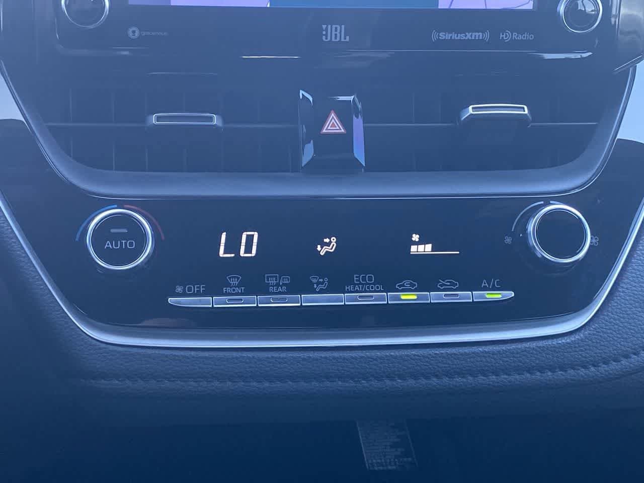 Thumbnail: 2022 Toyota Corolla - 19