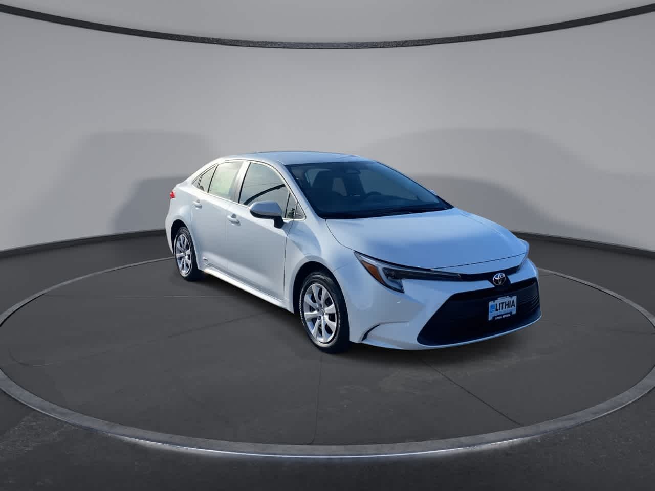 Thumbnail: 2026 Toyota Corolla - 2