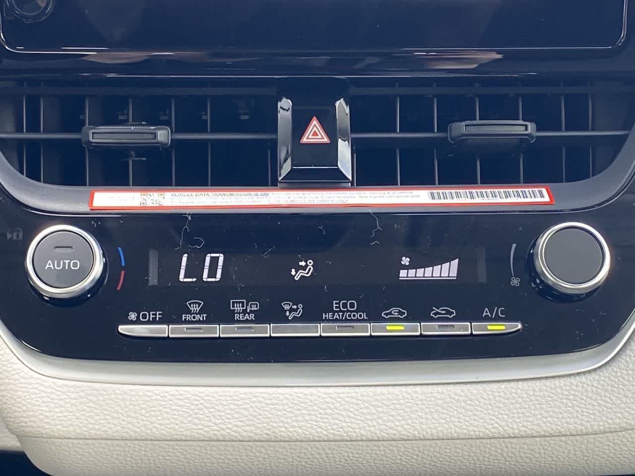 Thumbnail: 2026 Toyota Corolla - 18