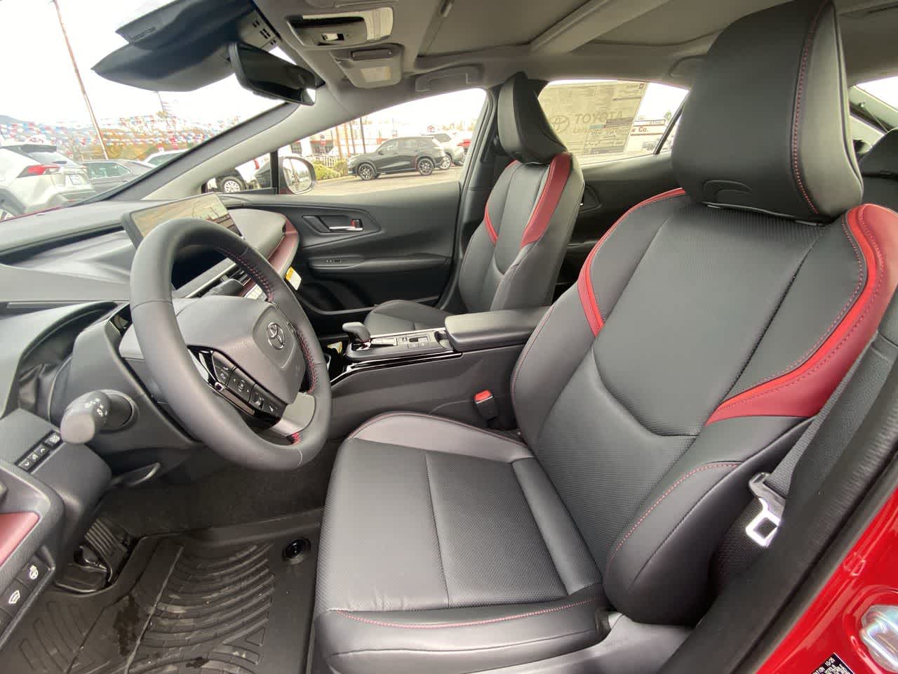 Thumbnail: 2026 Toyota Prius - 11