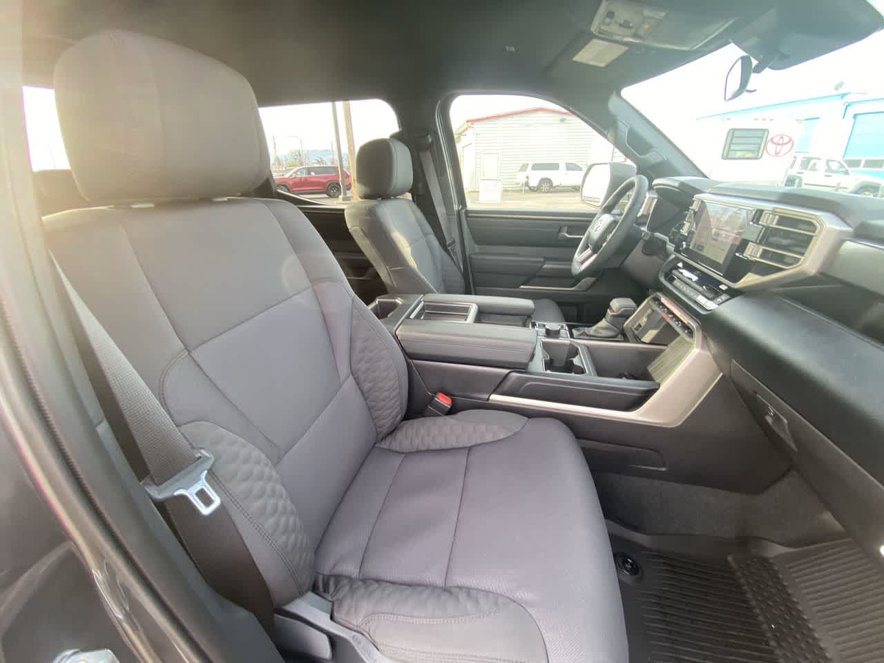 Thumbnail: 2026 Toyota Tundra - 23