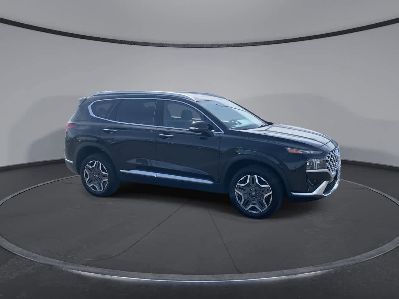 Thumbnail: 2023 Hyundai Santa Fe - 3