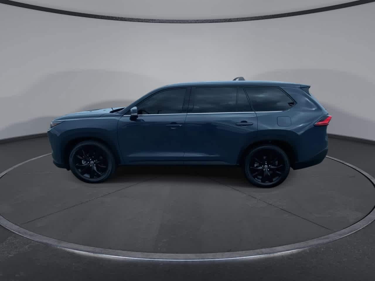 Thumbnail: 2024 Toyota Grand Highlander - 5