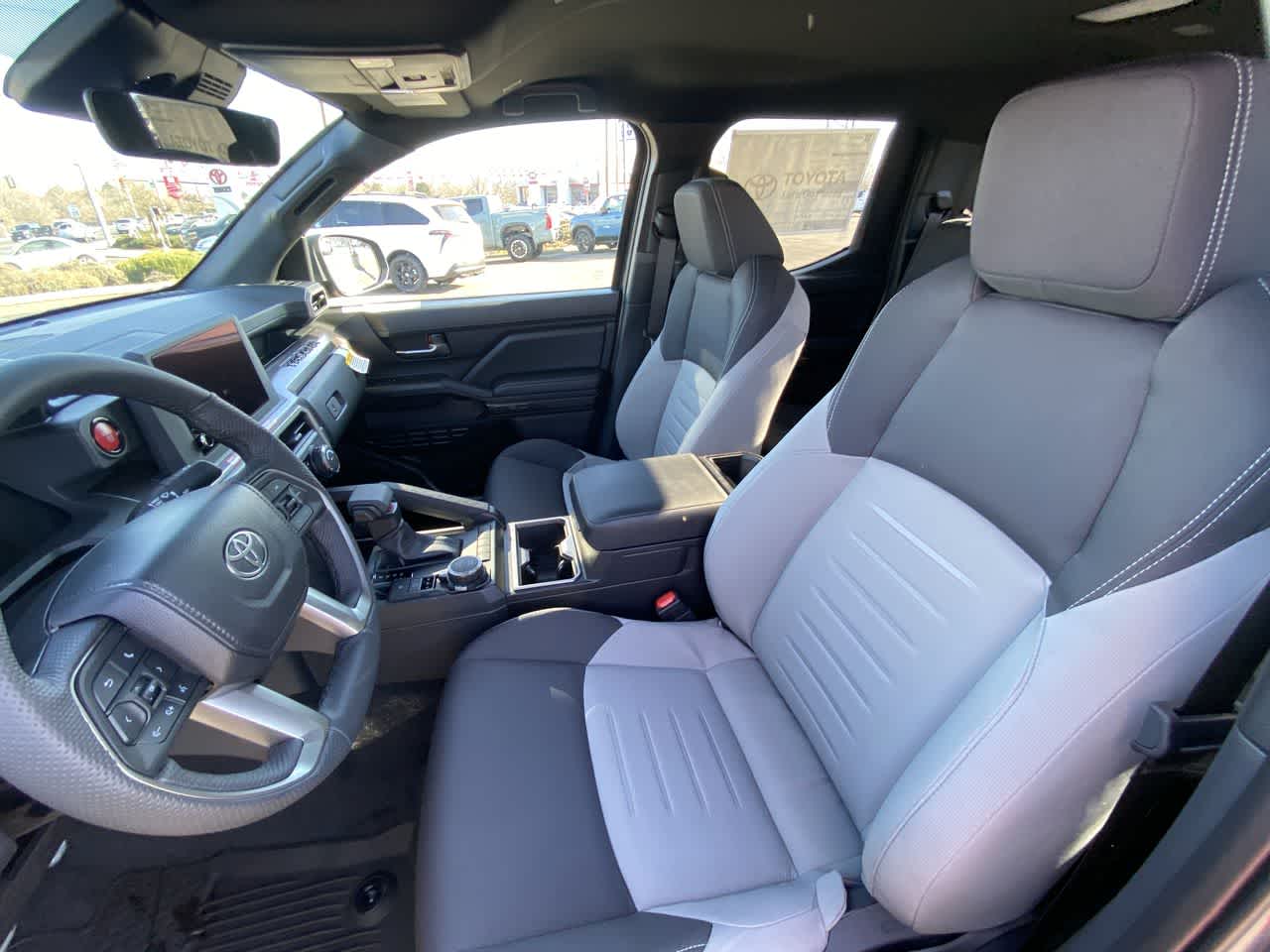 Thumbnail: 2026 Toyota Tacoma - 11