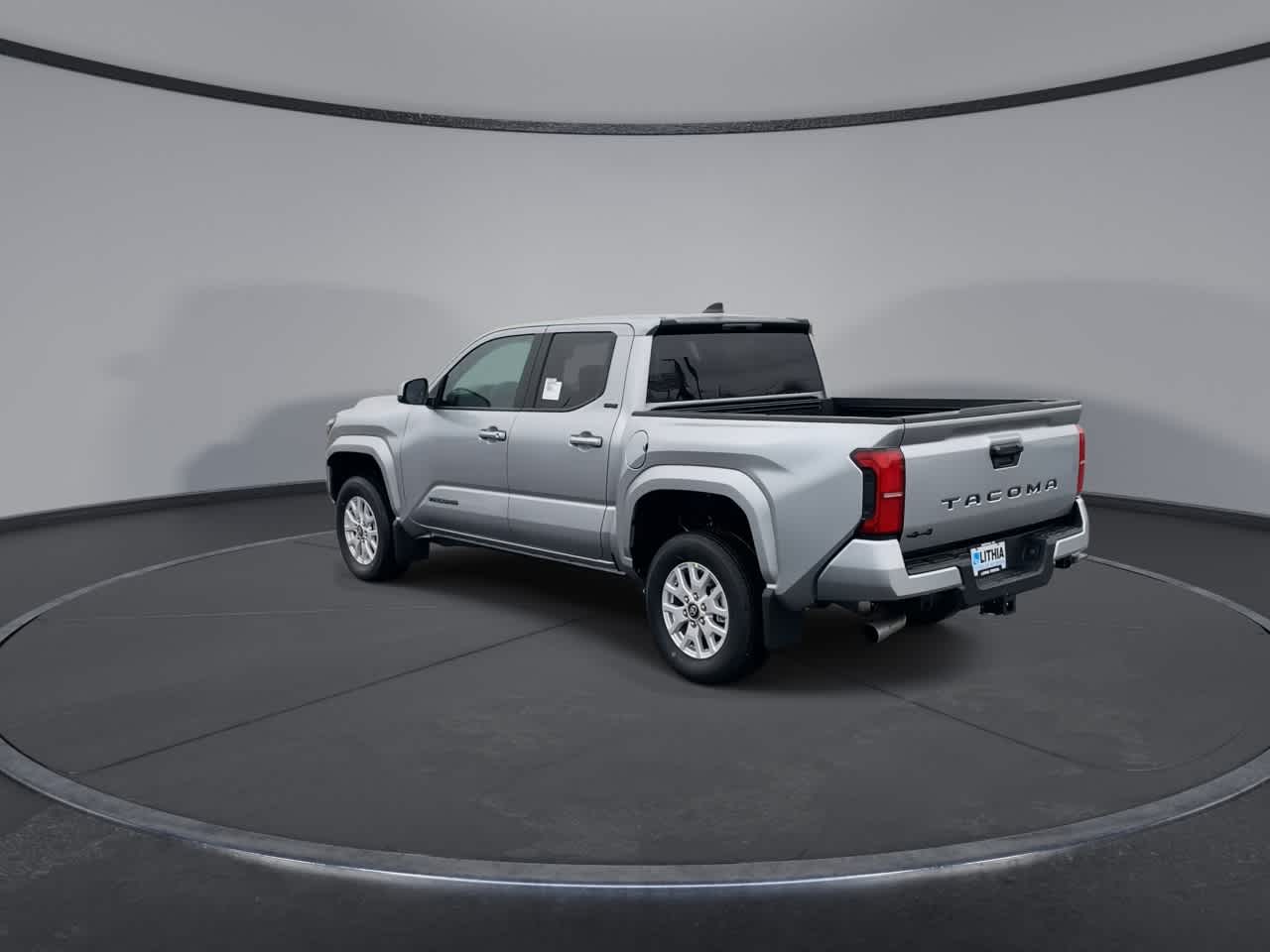 Thumbnail: 2026 Toyota Tacoma - 7