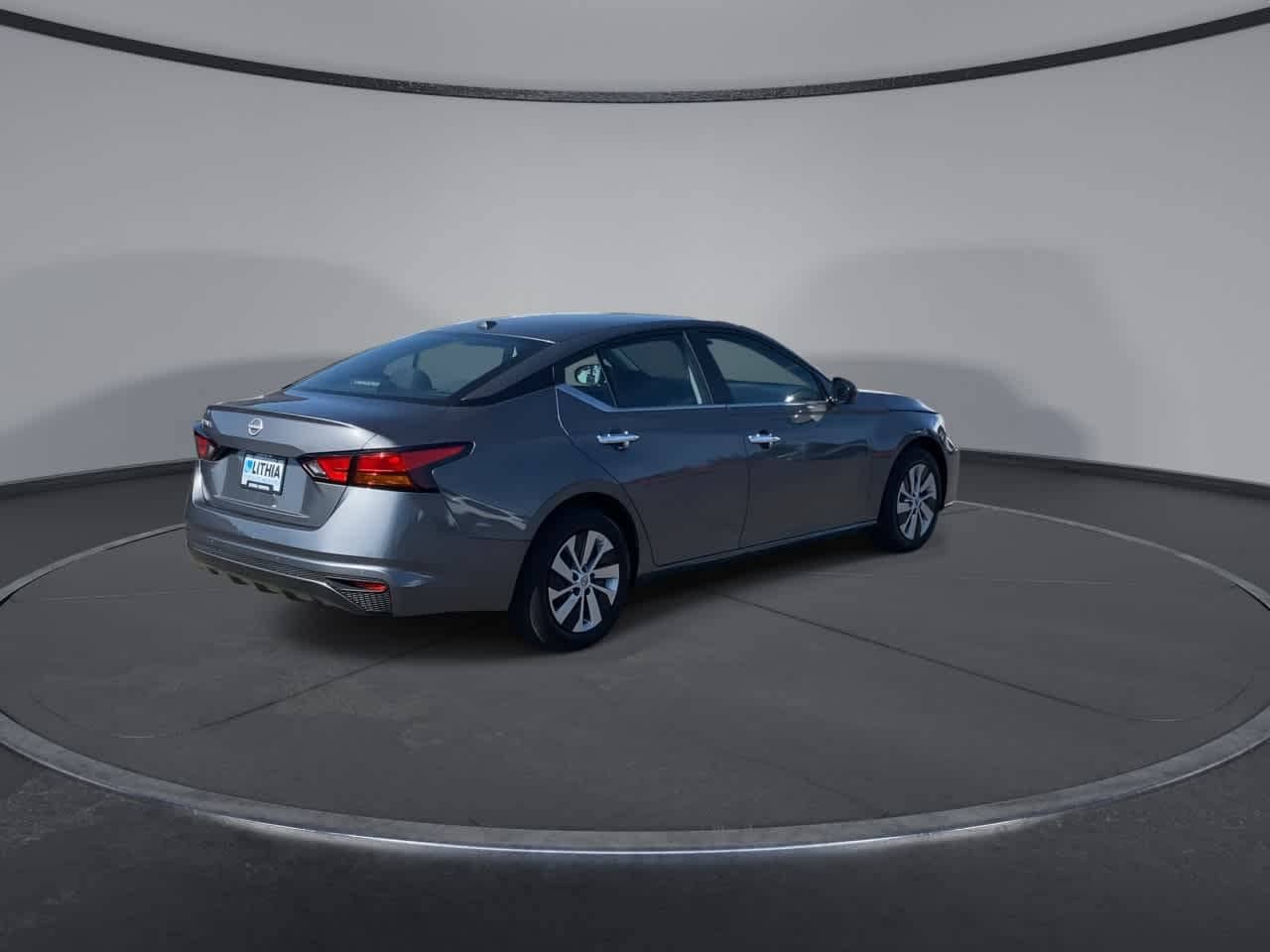 Thumbnail: 2025 Nissan Altima - 7