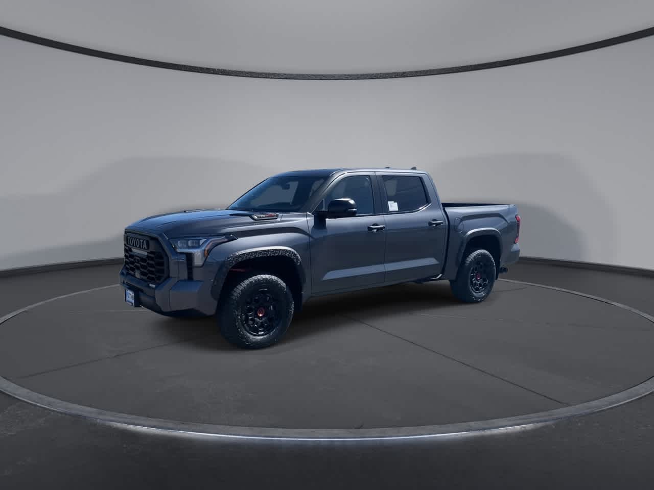 Thumbnail: 2026 Toyota Tundra - 5
