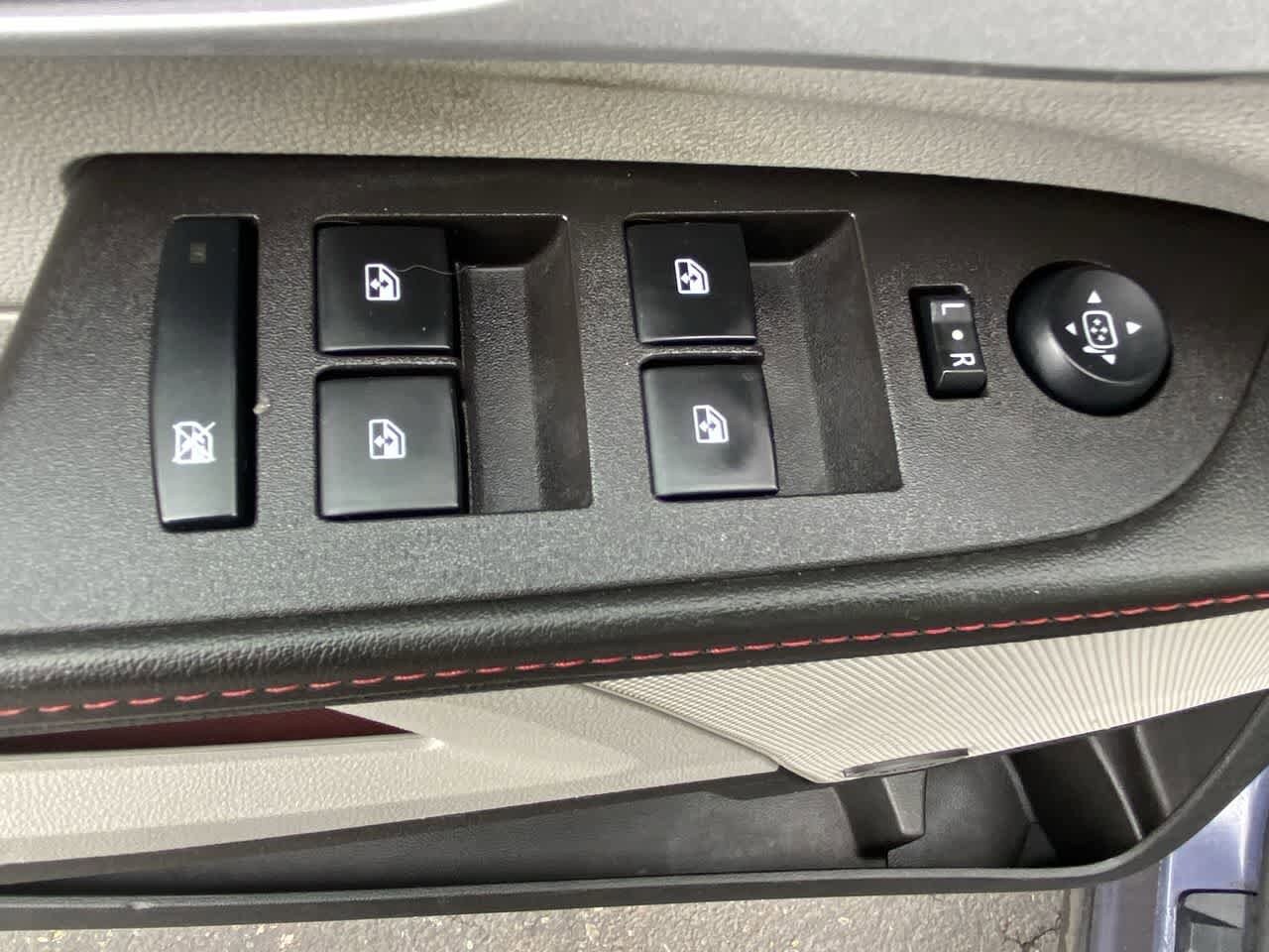 Thumbnail: 2014 Chevrolet Equinox - 13