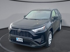 2025 Toyota RAV4 LE LE AWD SUV Medford, OR