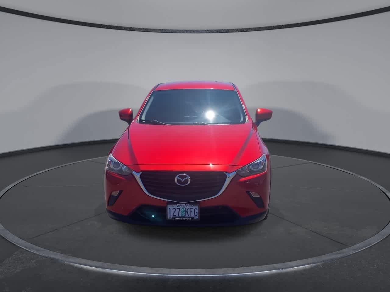 Thumbnail: 2017 Mazda CX-3 - 3
