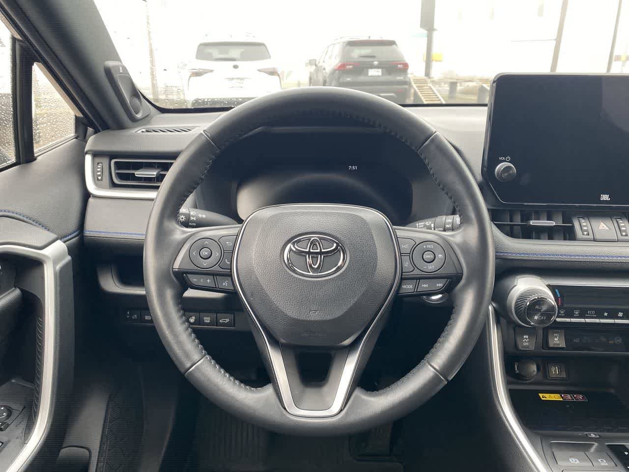 Thumbnail: 2024 Toyota RAV4 - 14