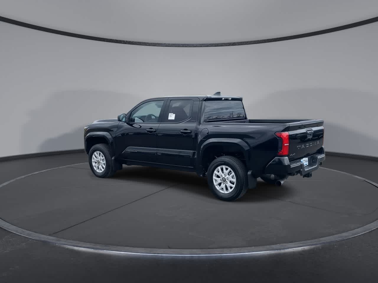 Thumbnail: 2026 Toyota Tacoma - 6