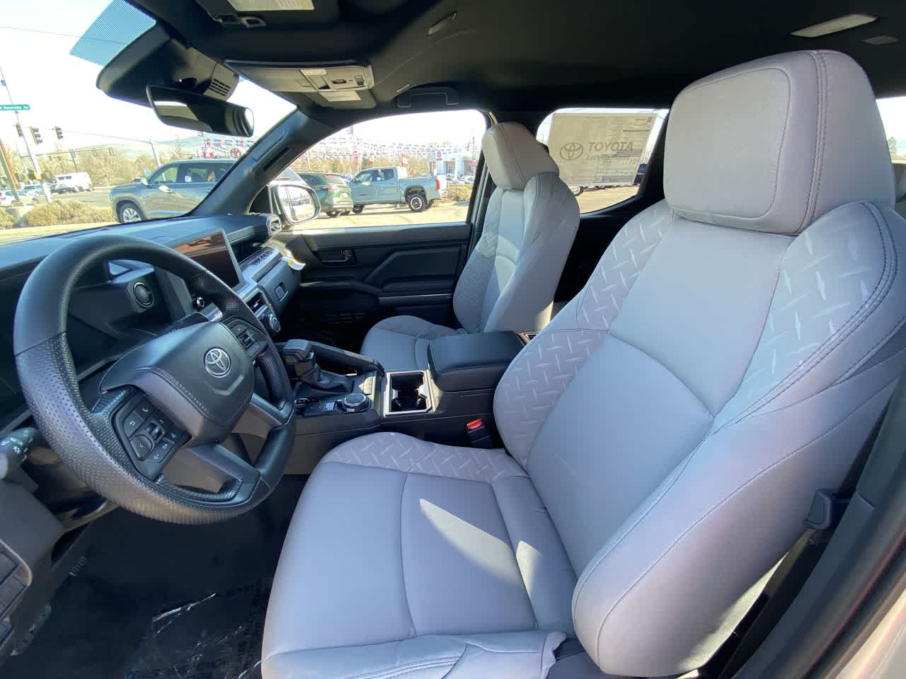 Thumbnail: 2026 Toyota Tacoma - 11