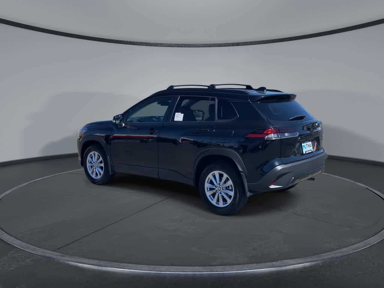 Thumbnail: 2026 Toyota Corolla Cross - 6