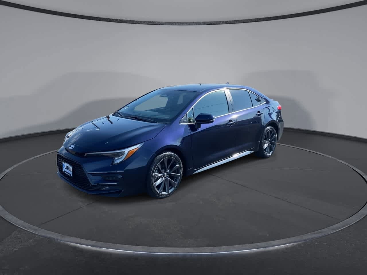 2024 Toyota Corolla SE photo 4