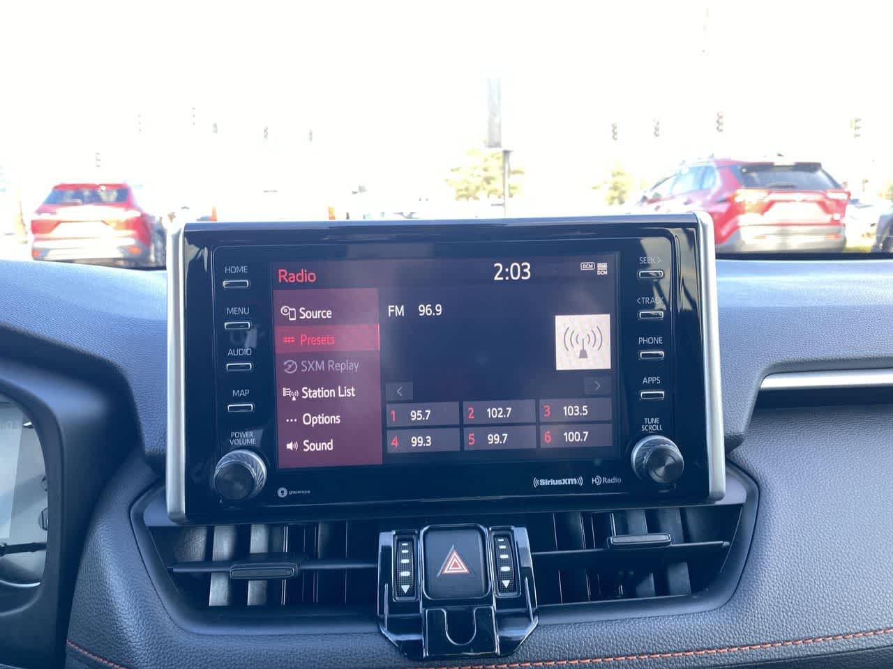 Thumbnail: 2021 Toyota RAV4 - 16