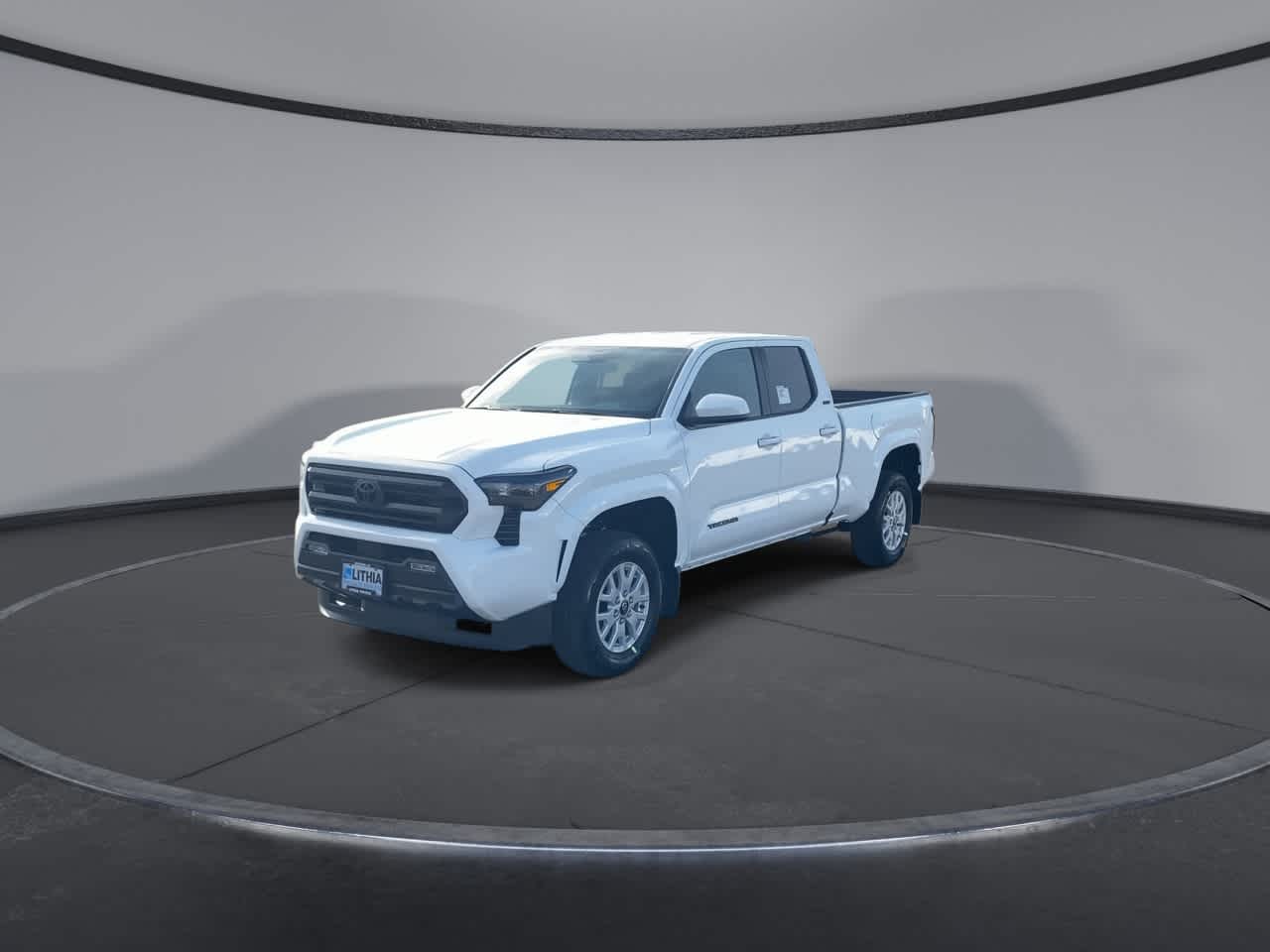 Thumbnail: 2026 Toyota Tacoma - 5