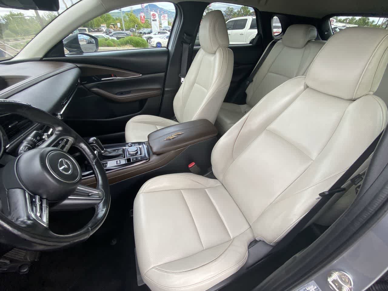 Thumbnail: 2021 Mazda CX-30 - 11