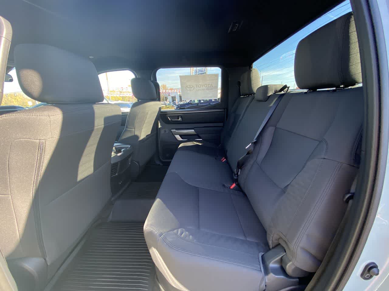 Thumbnail: 2026 Toyota Tundra - 21