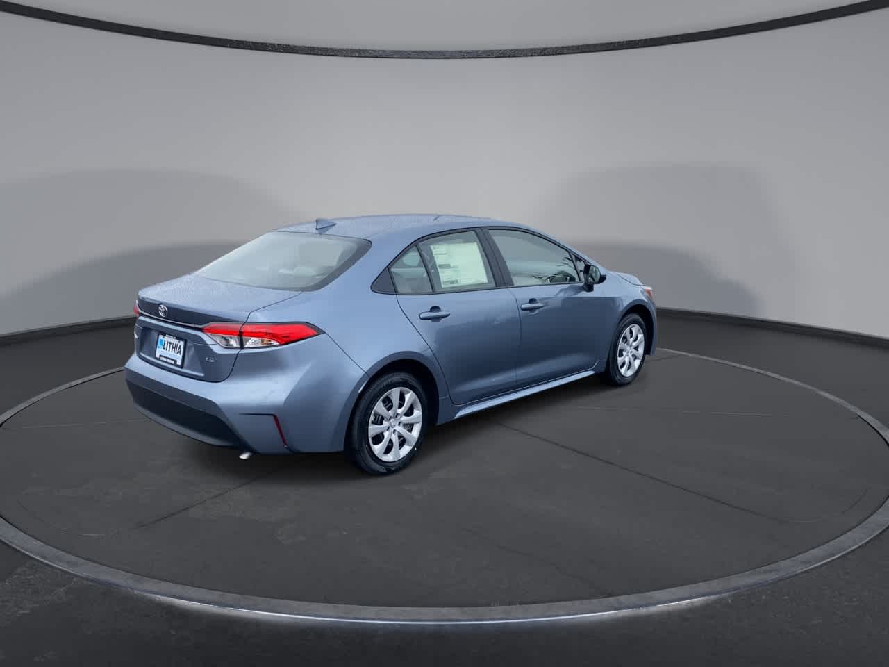 Thumbnail: 2026 Toyota Corolla - 8