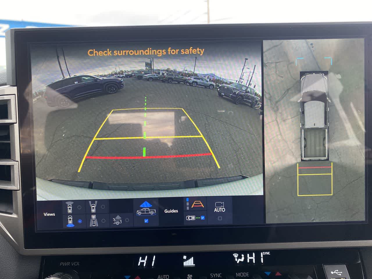 Thumbnail: 2026 Toyota Tundra - 17