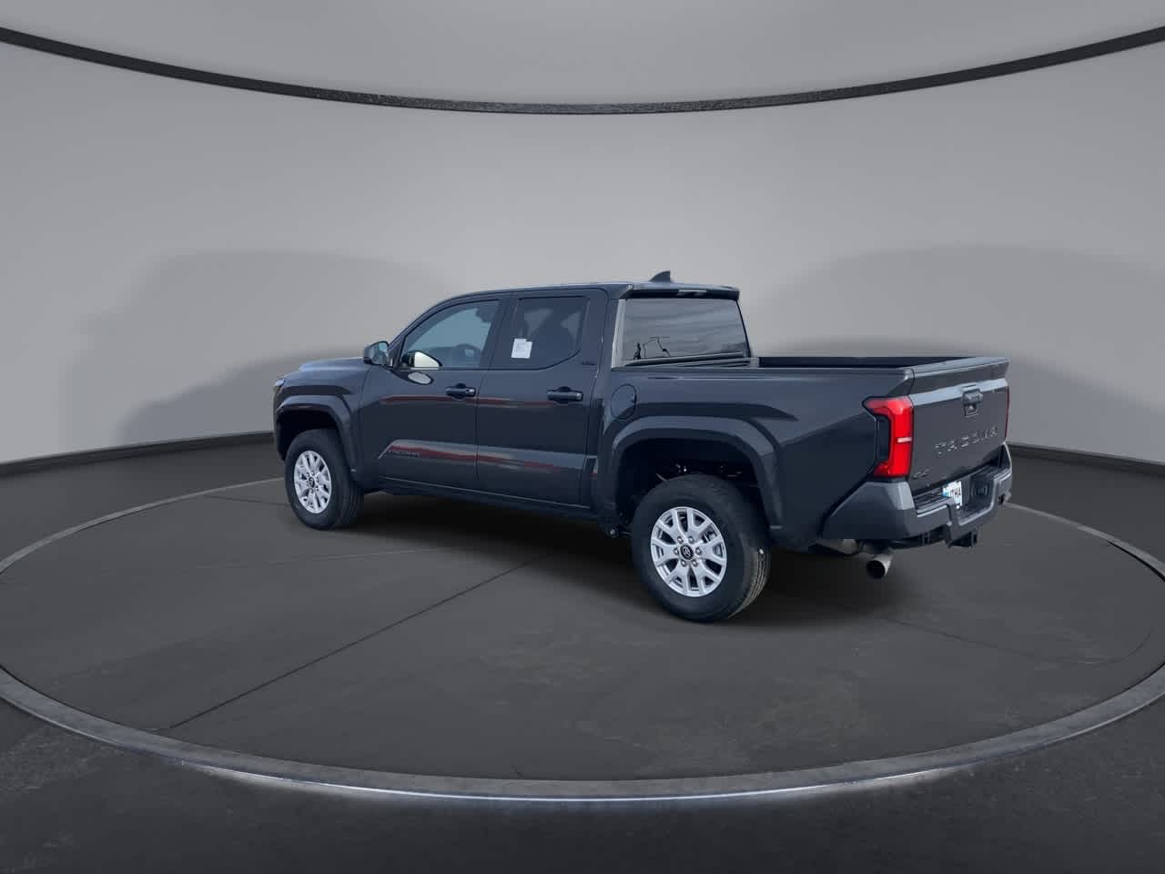 Thumbnail: 2026 Toyota Tacoma - 6