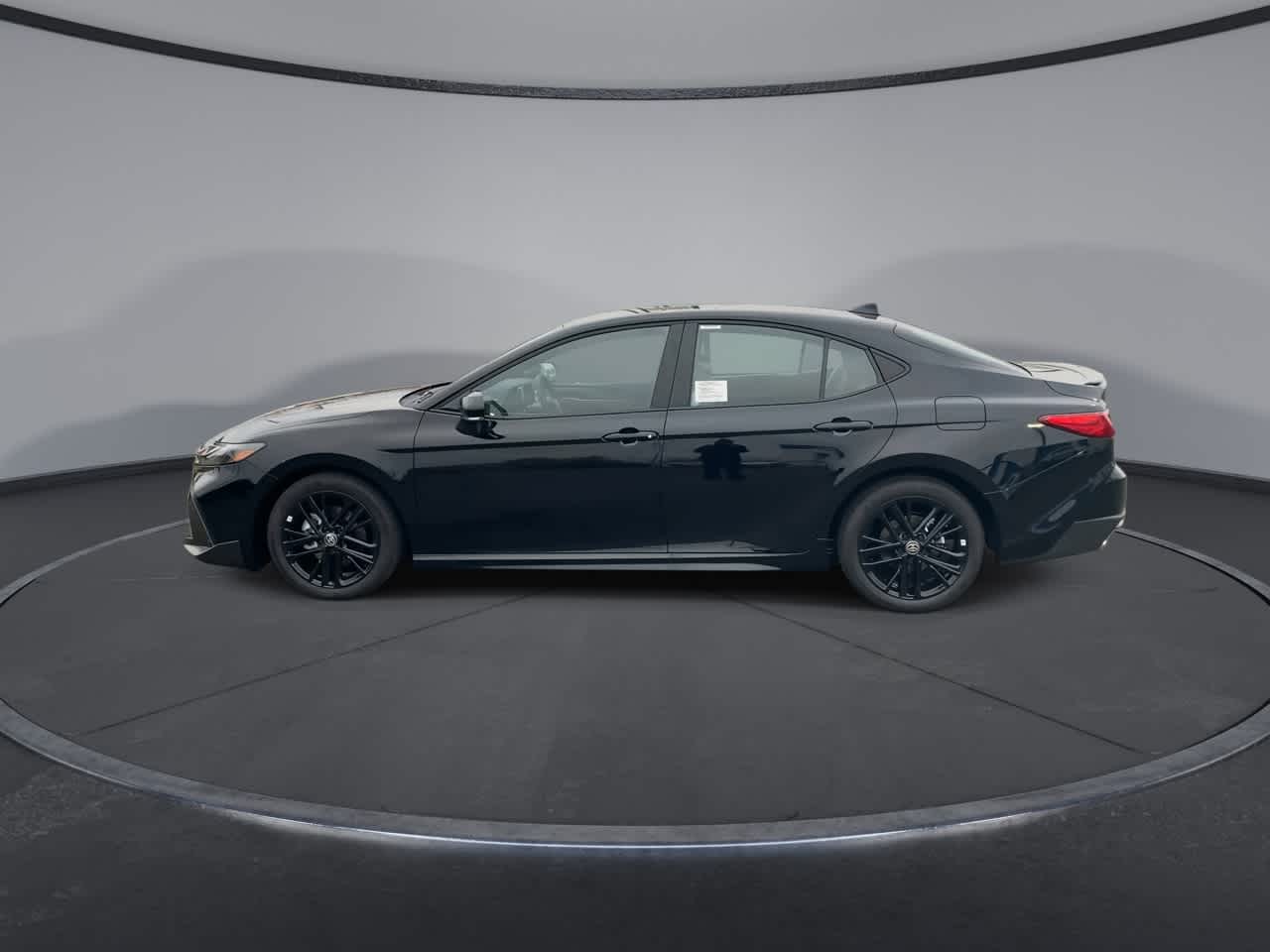 Thumbnail: 2026 Toyota Camry - 5