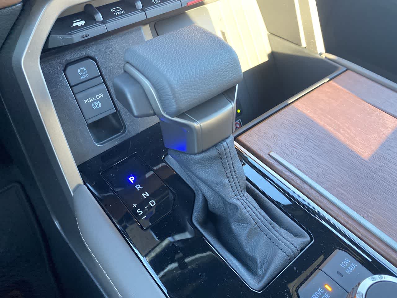 Thumbnail: 2026 Toyota Tundra - 18