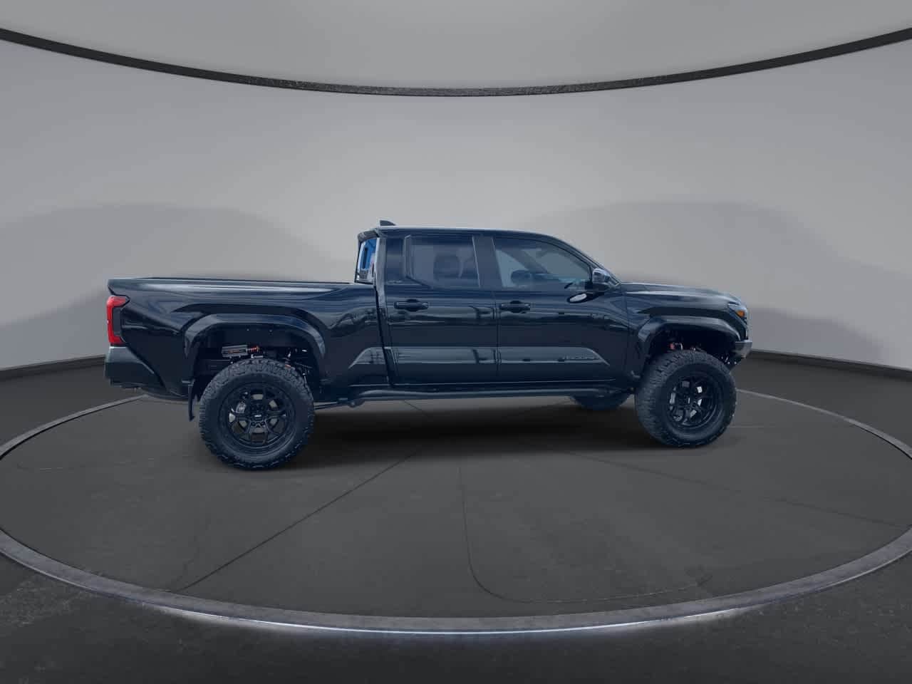 Thumbnail: 2024 Toyota Tacoma - 9