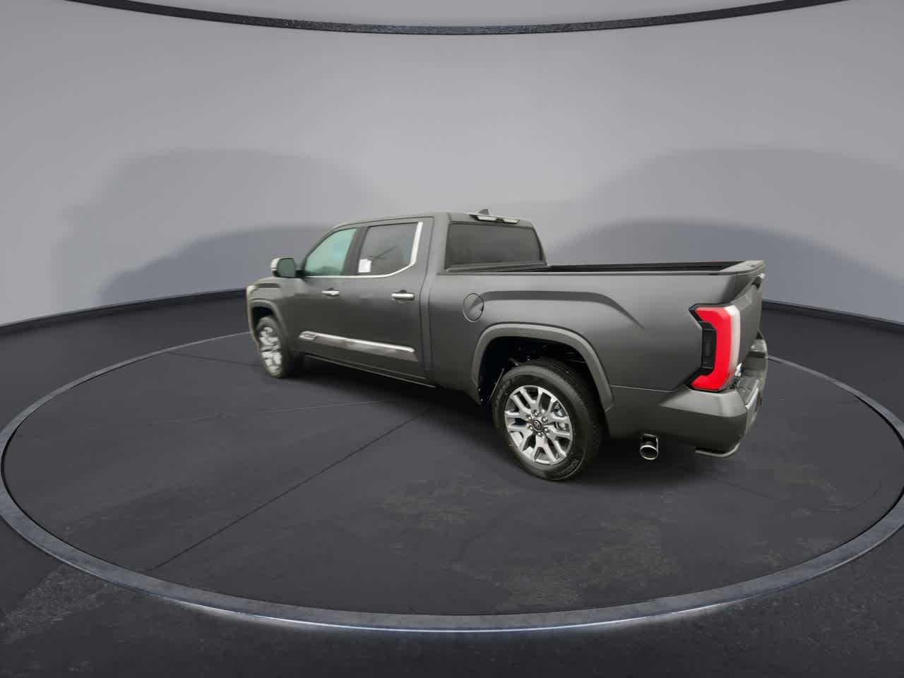 Thumbnail: 2026 Toyota Tundra - 6