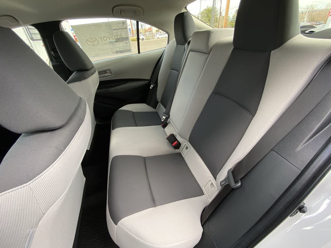 Thumbnail: 2026 Toyota Corolla - 21