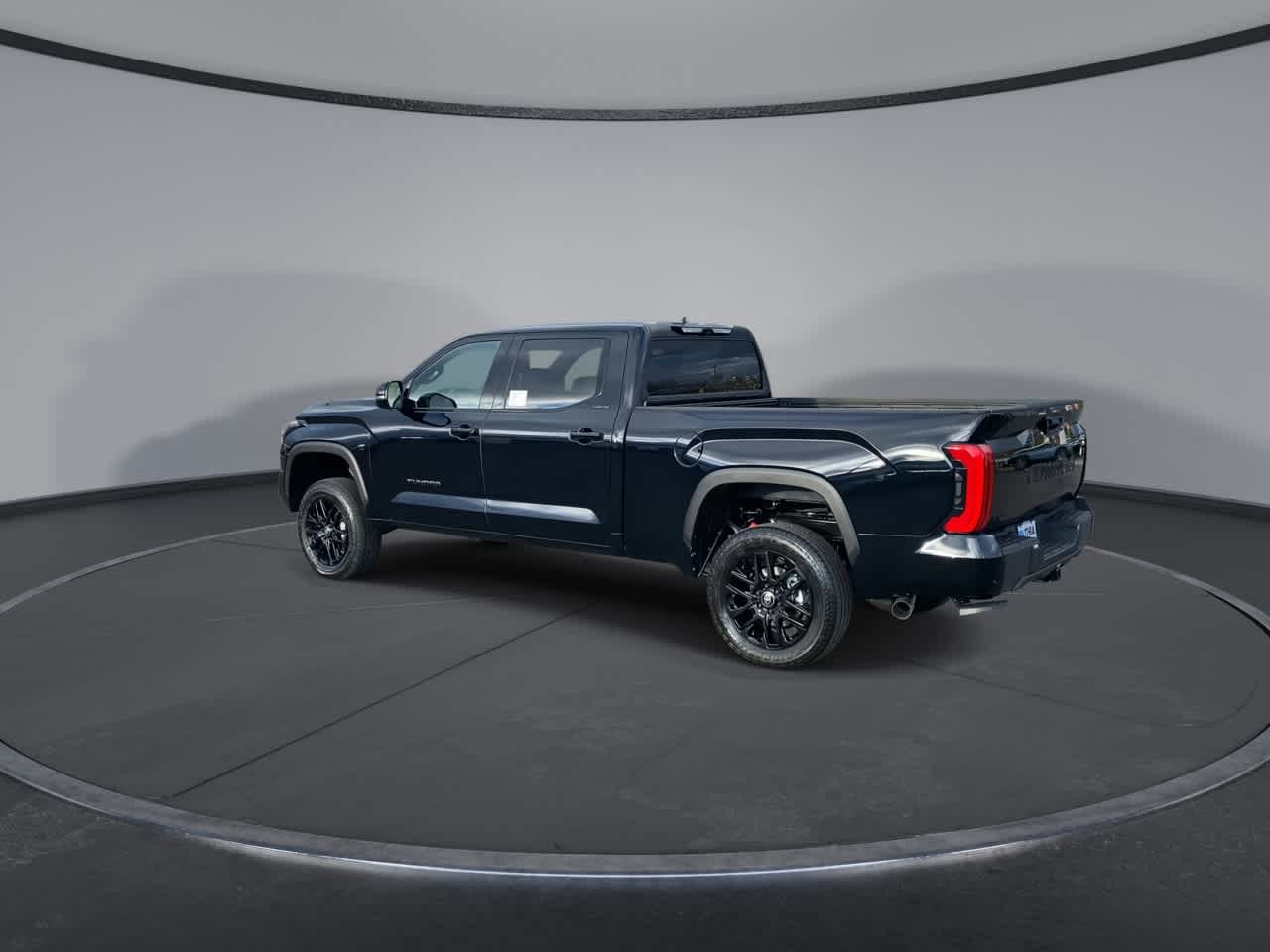 Thumbnail: 2026 Toyota Tundra - 6