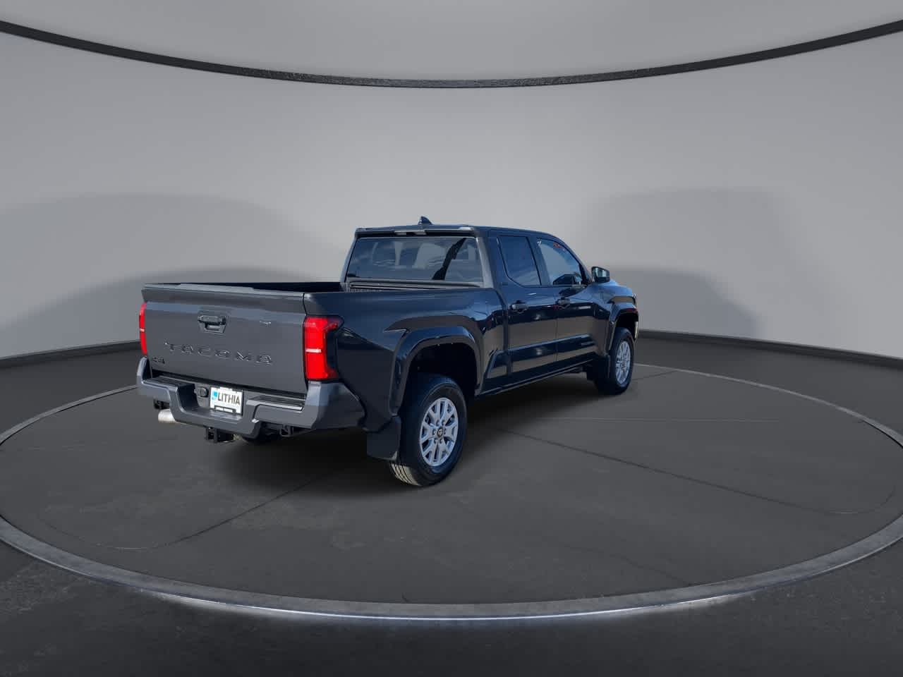 Thumbnail: 2025 Toyota Tacoma - 8